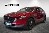 Mazda CX-30 vaihtoauto