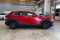 Mazda CX-30 vaihtoauto