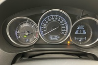 Mazda 6 vaihtoauto