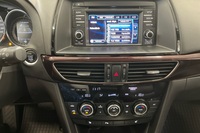 Mazda 6 vaihtoauto