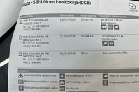 Mazda 6 vaihtoauto