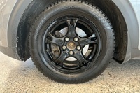 Kia Niro plug-in vaihtoauto