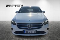 Mercedes-Benz B vaihtoauto