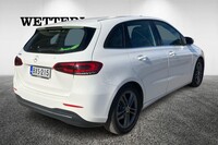 Mercedes-Benz B vaihtoauto