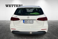 Mercedes-Benz B vaihtoauto