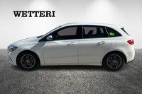 Mercedes-Benz B vaihtoauto