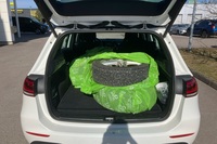 Mercedes-Benz B vaihtoauto