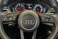 Audi A5 vaihtoauto