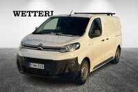 Citroën Jumpy vaihtoauto