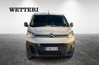 Citroën Jumpy vaihtoauto