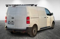 Citroën Jumpy vaihtoauto