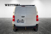 Citroën Jumpy vaihtoauto