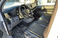 Citroën Jumpy vaihtoauto