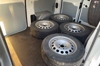 Citroën Jumpy vaihtoauto