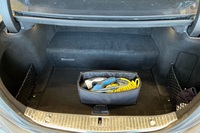 Mercedes-Benz S vaihtoauto