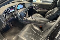 Mercedes-Benz S vaihtoauto