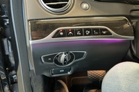 Mercedes-Benz S vaihtoauto