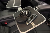 Mercedes-Benz S vaihtoauto