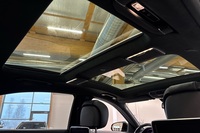 Mercedes-Benz S vaihtoauto