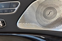 Mercedes-Benz S vaihtoauto