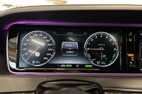 Mercedes-Benz S vaihtoauto