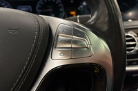 Mercedes-Benz S vaihtoauto