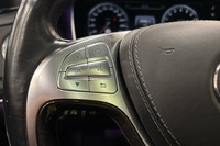 Mercedes-Benz S vaihtoauto