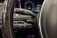 Mercedes-Benz S vaihtoauto