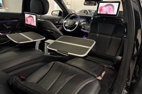 Mercedes-Benz S vaihtoauto