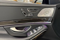 Mercedes-Benz S vaihtoauto