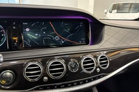 Mercedes-Benz S vaihtoauto