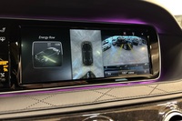 Mercedes-Benz S vaihtoauto