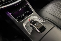 Mercedes-Benz S vaihtoauto