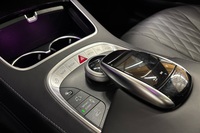 Mercedes-Benz S vaihtoauto