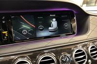 Mercedes-Benz S vaihtoauto