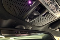 Mercedes-Benz S vaihtoauto