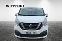 Nissan NV300 vaihtoauto