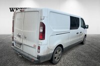 Nissan NV300 vaihtoauto