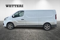 Nissan NV300 vaihtoauto