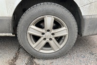 Nissan NV300 vaihtoauto