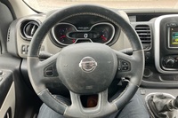 Nissan NV300 vaihtoauto