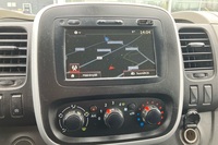 Nissan NV300 vaihtoauto