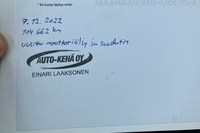 Nissan NV300 vaihtoauto