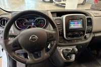 Nissan NV300 vaihtoauto