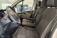 Nissan NV300 vaihtoauto