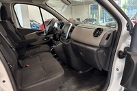 Nissan NV300 vaihtoauto