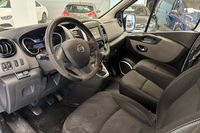 Nissan NV300 vaihtoauto