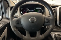 Nissan NV300 vaihtoauto