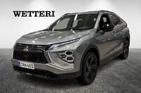 Mitsubishi Eclipse Cross vaihtoauto
