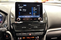 Mitsubishi Eclipse Cross vaihtoauto